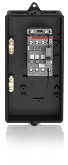 CR305X300B - General Electric - Contactor And Motor Starter Auxiliary