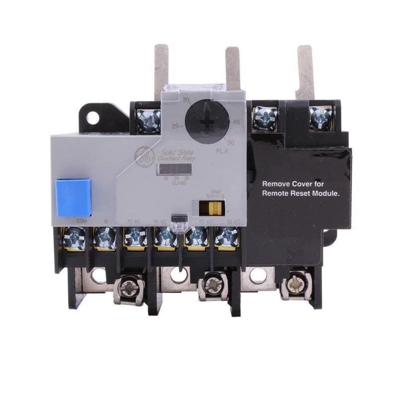 CR324DXJS - General Electric - Overload Relay
