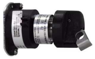 DEV43 - Eaton Crouse-Hinds Series - Circuit Breaker Enclosure