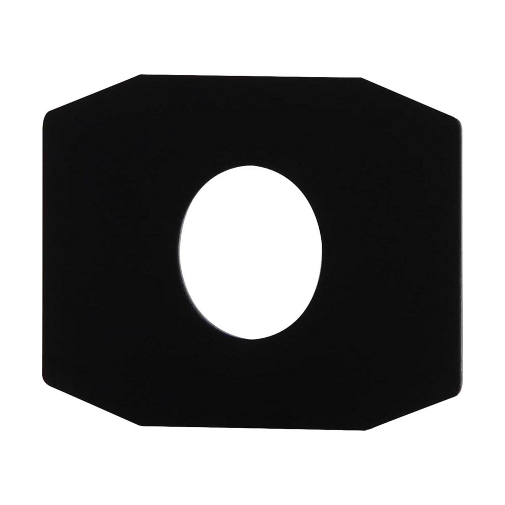 DL02 - Eaton Crouse-Hinds Series - Flexstation DL Legend Plate