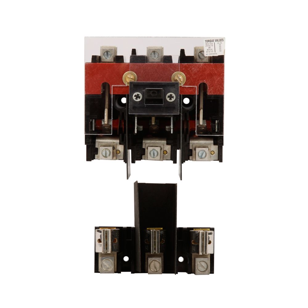 DS16U - Eaton Cutler Hammer - 30A Type Ds Disconnect Switch