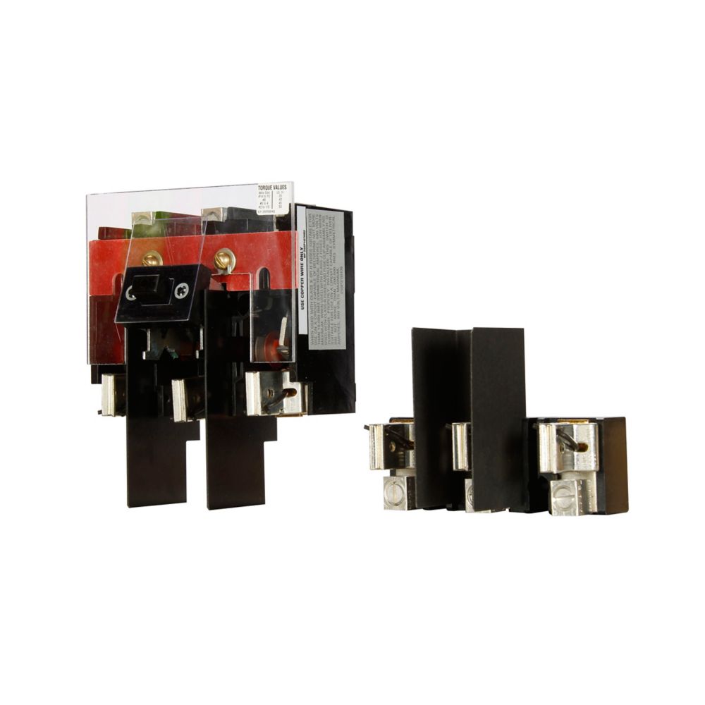 DS363R - Eaton Cutler Hammer - 100A Type DS Disconnect Switch