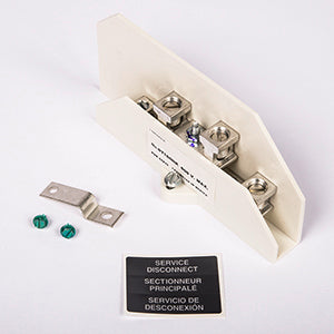 DT100NK - Siemens - 30/60/100A Neutral Kit, Double Throw