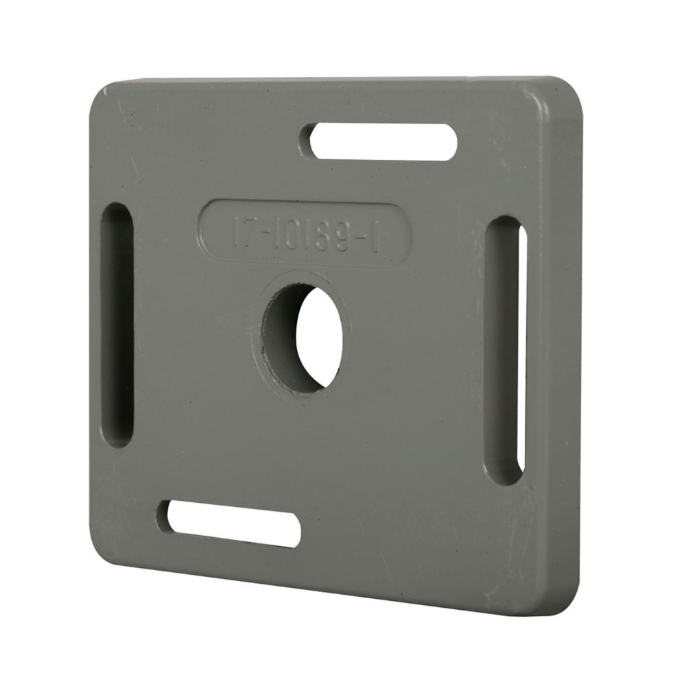 E50KH3 - Eaton Cutler Hammer - E50 Nema Heavy Duty Plug-In Limit Switch Mounting Adapter