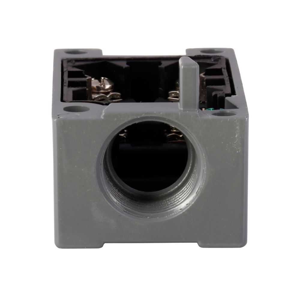 E51RA - Eaton Cutler Hammer - E51 Nema Limit Switch Inductive Proximity Sensor