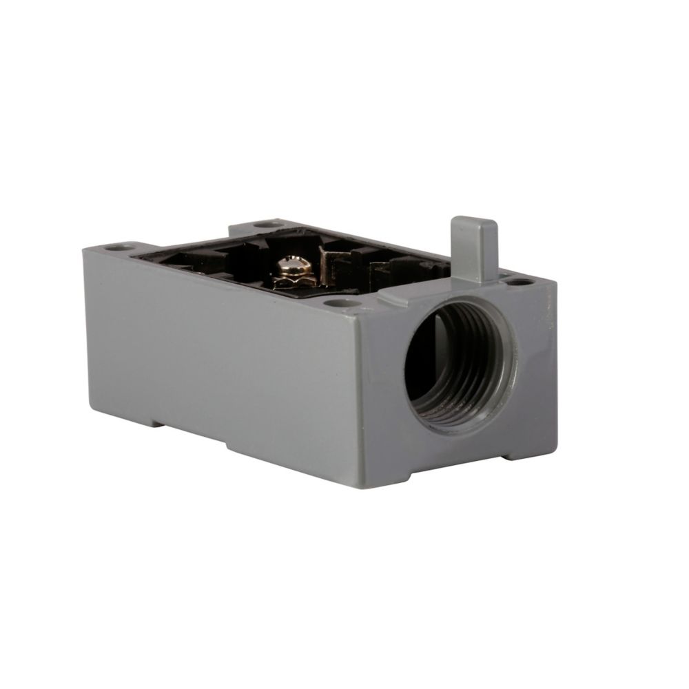 E51RA - Eaton Cutler Hammer - E51 Nema Limit Switch Inductive Proximity Sensor