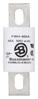 FWH-350A -  Bussmann - 500V Semiconductor Fuse