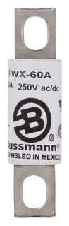FWX-50A -  Bussmann - 250V Semiconductor Fuse