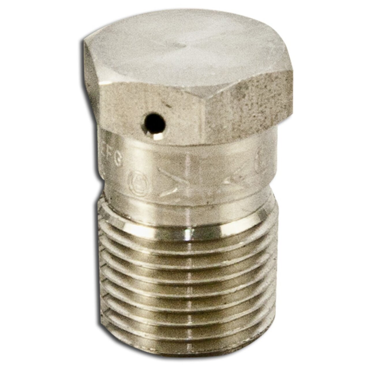 ECDB50HP - Appleton - 1/2" Stainless Steel Raintight Universal Drain or Breather