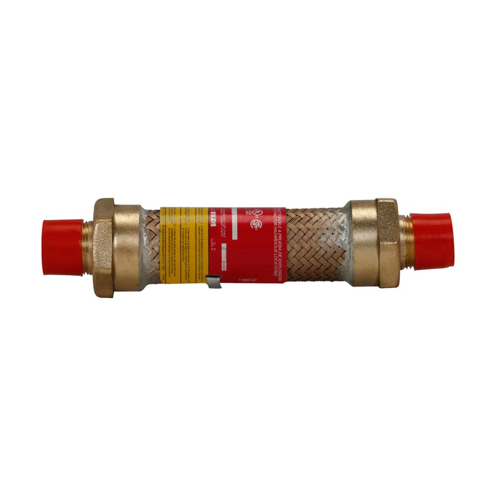 ECGJH212 - Eaton Crouse-Hinds Series - 3/4" ECGJH Coupling