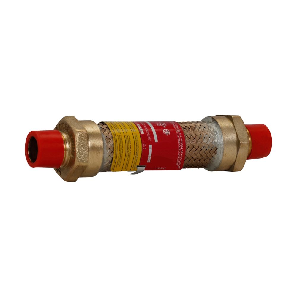 ECGJH118 - Eaton Crouse-Hinds Series - 1/2" ECGJH Coupling
