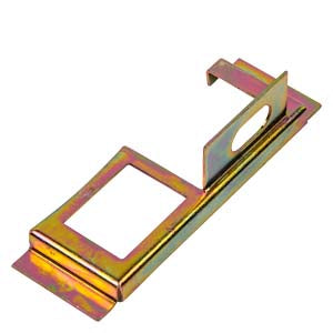 ECQLD3 - Siemens - 1 Pole QP/BL/BQ Padlocking Device