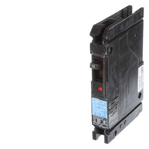 ED41B015 - Siemens - 15A 277V 1 Pole Circuit Breakers