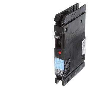 ED41B020 - Siemens 277VAC 1-Pole 20A ED Frame 22kA Circuit Breaker