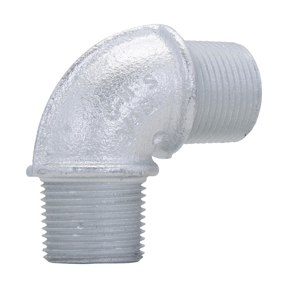 EL195 - Eaton Crouse-Hinds Series - 1/2" EL Elbow