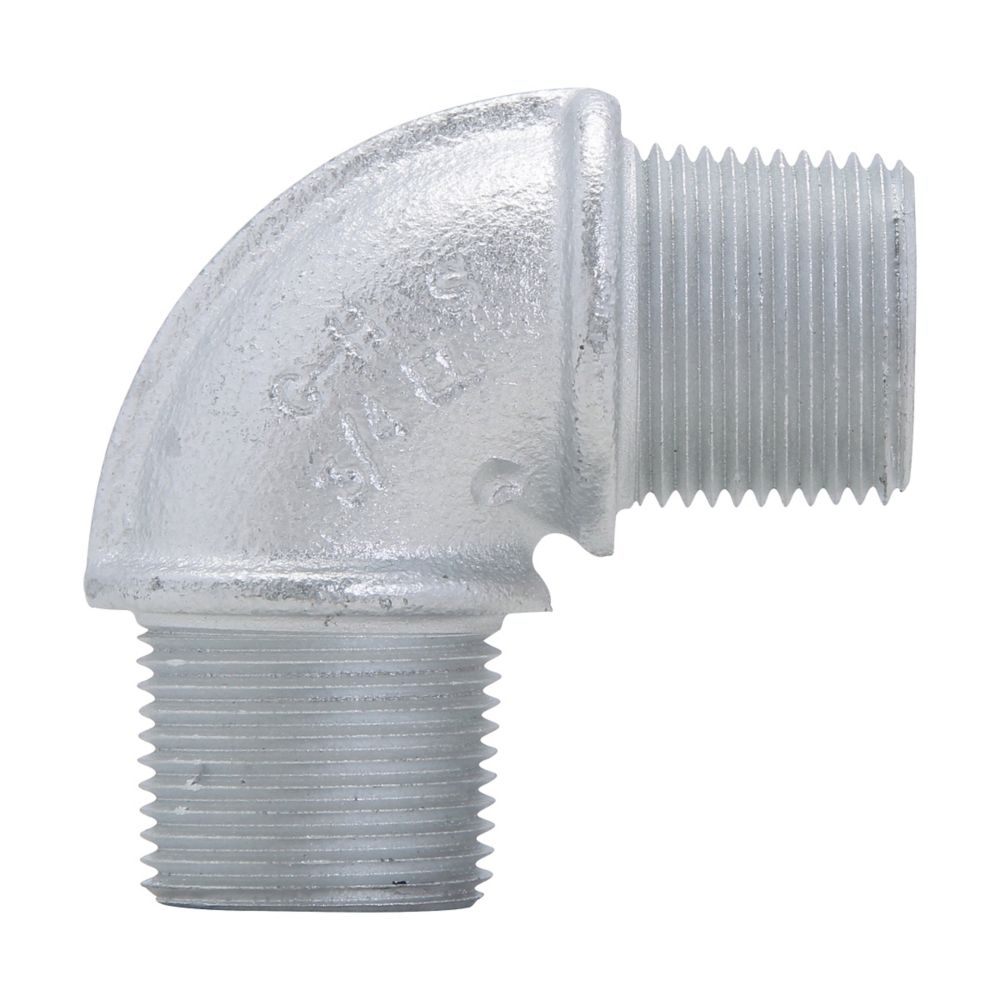 EL295 - Eaton Crouse-Hinds Series - 3/4" EL Elbow