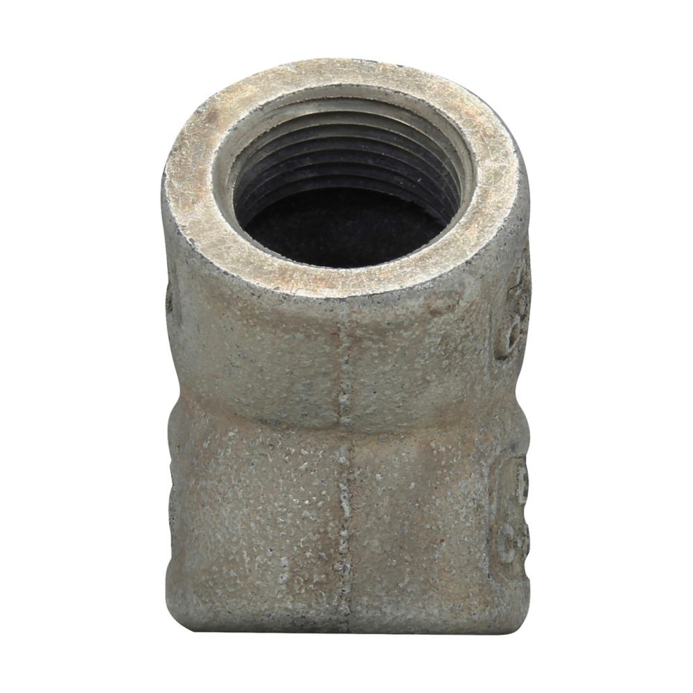 EL5 - Eaton Crouse-Hinds Series - 1-1/2" EL Elbow