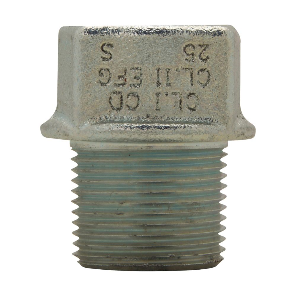 ES32 - Eaton Crouse-Hinds Series - 3/4" ES Sealing Hub
