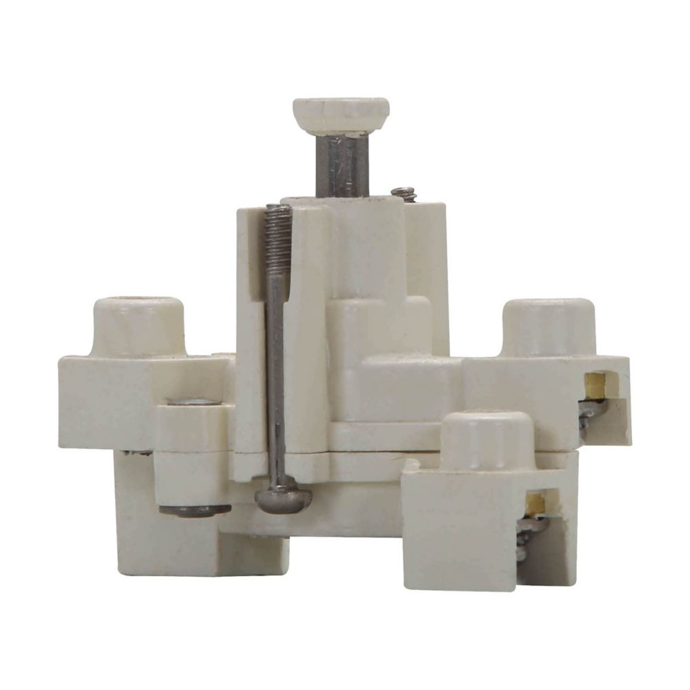 ED12 - Eaton Crouse-Hinds Series - ED Pushbutton Contact