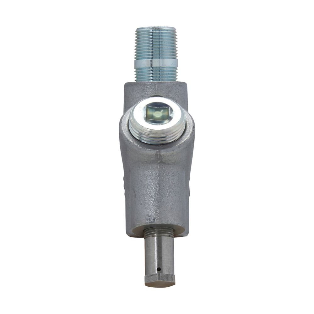 EYD106 - Eaton Crouse-Hinds Series - 4" EYD Conduit Sealing Fitting with Vertical Drain
