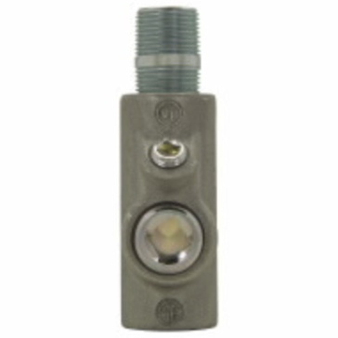 EYS216 - Appleton - 3/4" Vertical/Horizontal Explosion-Proof Malleable Iron Sealing Fitting