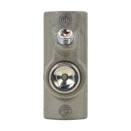 EYS101 - Eaton Crouse-Hinds Series - 4" EYS Conduit Sealing Fitting