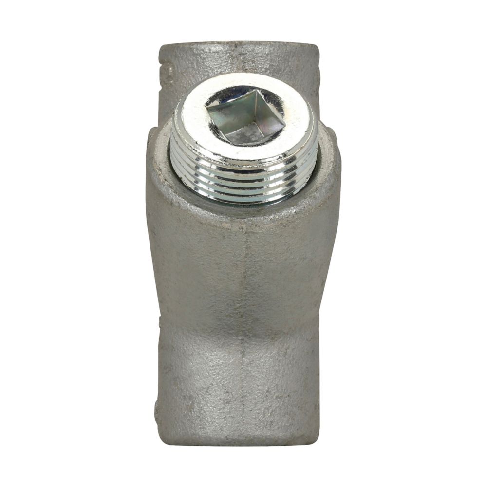 EYS3 - Eaton Crouse-Hinds Series - 1" EYS Conduit Sealing Vertical Fitting