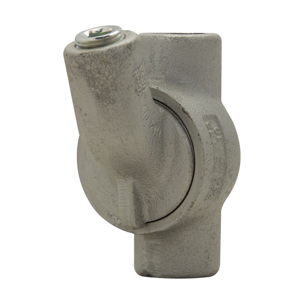 EZS2 - Eaton Crouse-Hinds Series - 3/4" Ezs Conduit Sealing Fitting