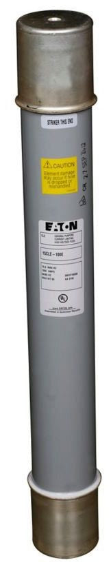 15CLE-100E -  Bussmann - 15.5kV 100E Current-Limiting Fuse