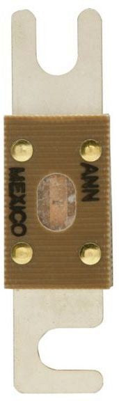 ANN-350 -  Bussmann - 130V ANN Very Fast-Acting Limiter - 350A
