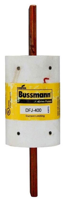 DFJ-300 -  Bussmann - 600V AC Drive Fuse