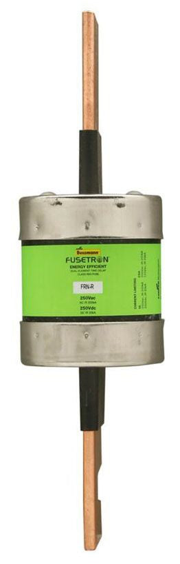 FRN-R-450 -  Bussmann - 250V RK5 Time-Delay Fuse