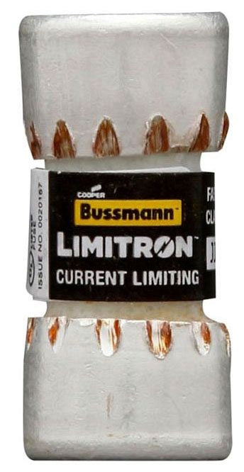 JJN-25 -  Bussmann - 300V Class T Fast-Acting Fuse