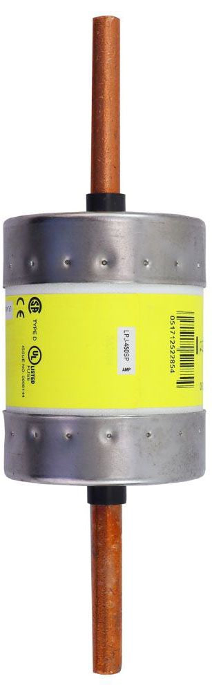LPJ-450SP -  Bussmann - 600V Class J Time-Delay Fuse
