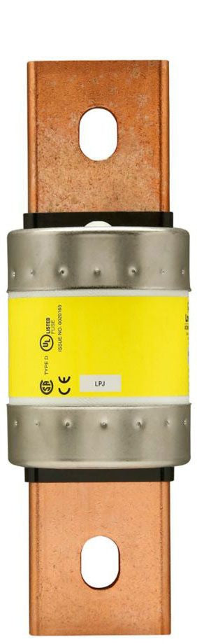 LPJ-500SP -  Bussmann - 600V Class J Time-Delay Fuse