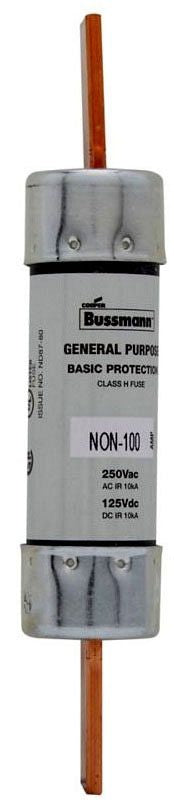 NON-70 -  Bussmann - 250V One-Time Fuse