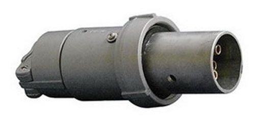 ACP1034CDRS - Appleton - 100A 4-Pole 3-Wire 600V Plug