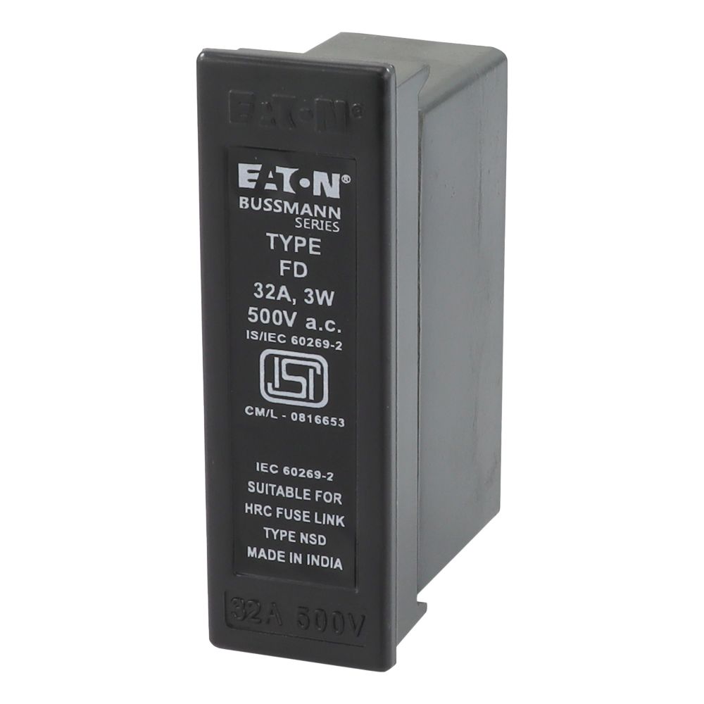 FD32 - Eaton Crouse-Hinds Series - 1" Condulet FD Device Box