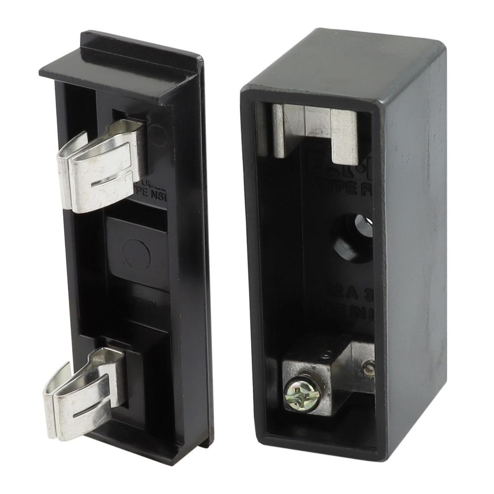 FD32 - Eaton Crouse-Hinds Series - 1" Condulet FD Device Box