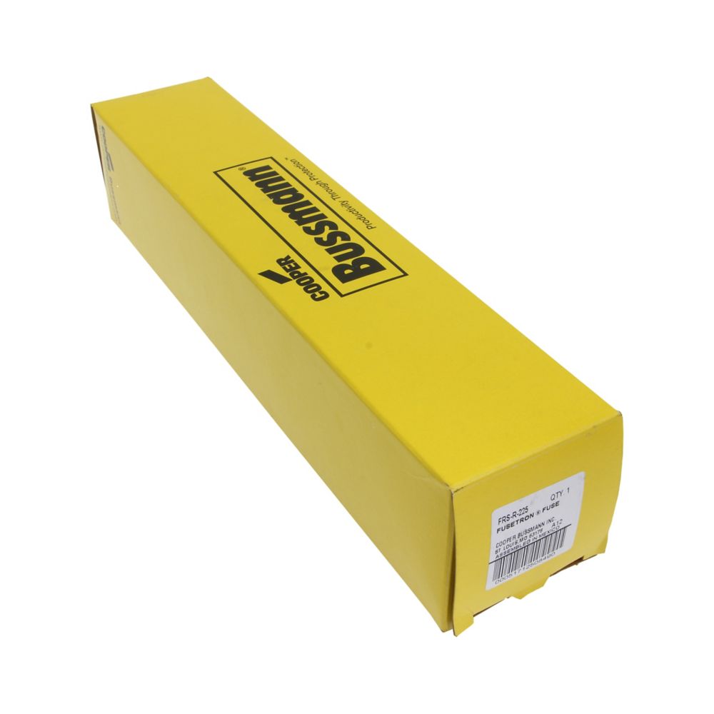FRS-R-225 - Eaton Bussmann Series - 225A FRS-R Fuse