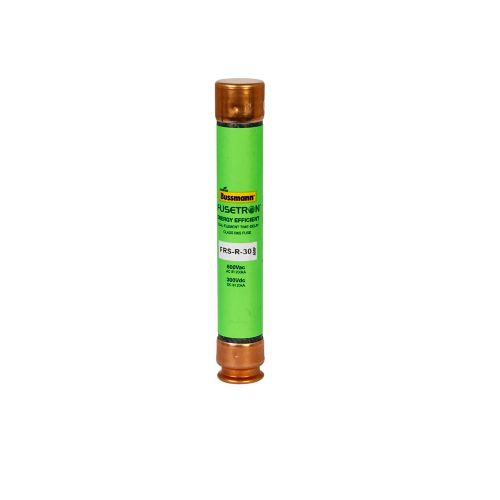 FRS-R-30 - Eaton Bussmann Series - 30A FRS-R Fuse