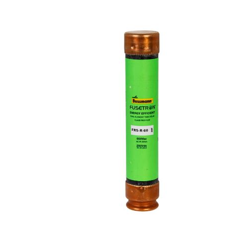 FRS-R-60 - Eaton Bussmann Series - 60A FRS-R Fuse