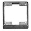 FS2EXT - Appleton - 2-Inch Extension Cast Device Box Malleable Iron Weatherproof