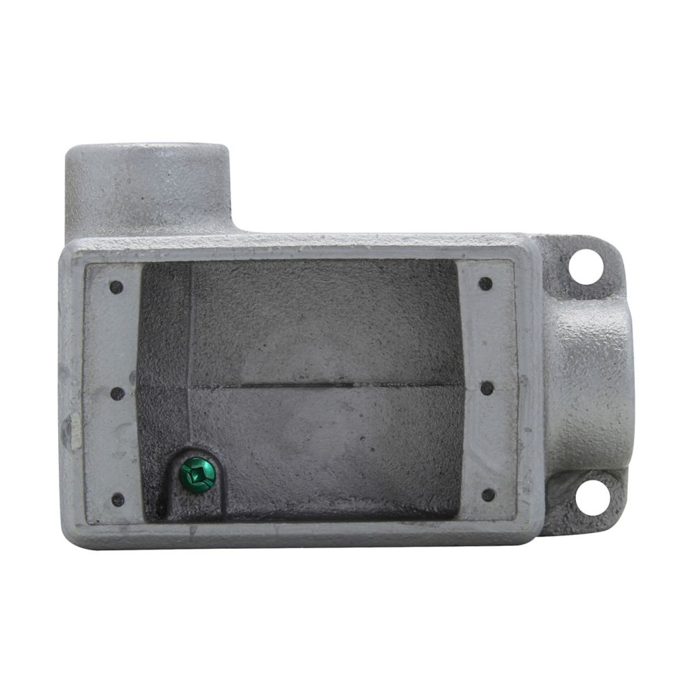 FDL2 - Eaton Crouse-Hinds Series - 3/4" Condulet FD Device Box