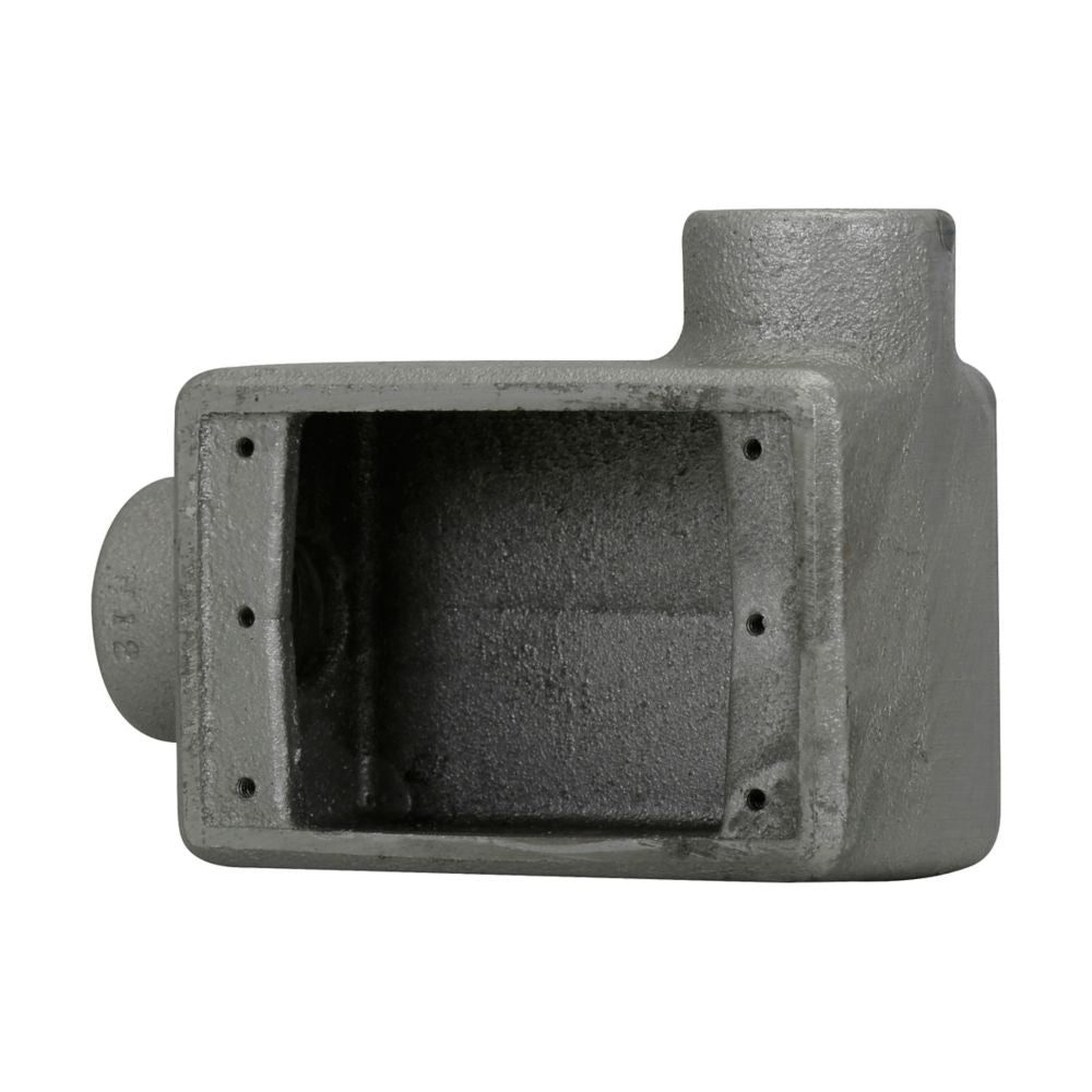 FDR2 - Eaton Crouse-Hinds Series - 3/4" Condulet FD Device Box