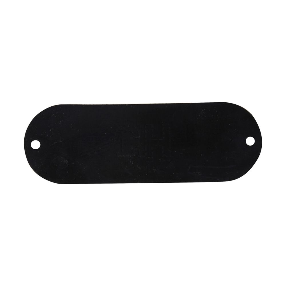 GASK806N - Eaton Crouse-Hinds Series - 2" Condulet Form 8 Gasket Neoprene Open