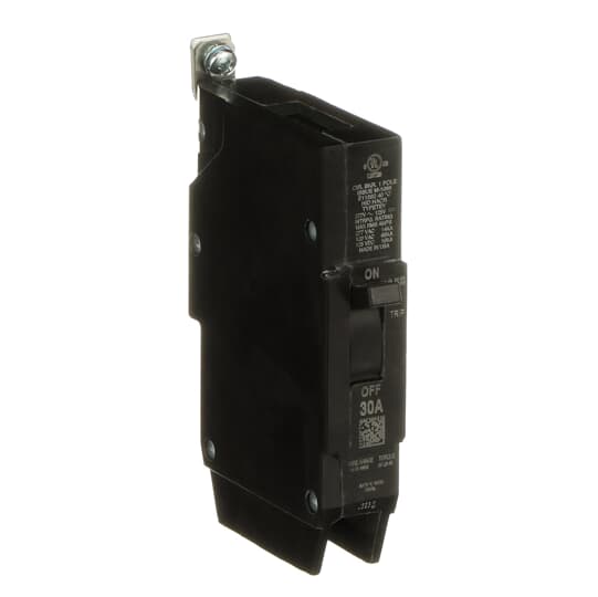 TEY130 - General Electric - 30 Amp 1 Pole 277 V Circuit Breaker
