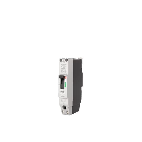 TEY135 - General Electric - 35 Amp 1 Pole 277 V Circuit Breaker