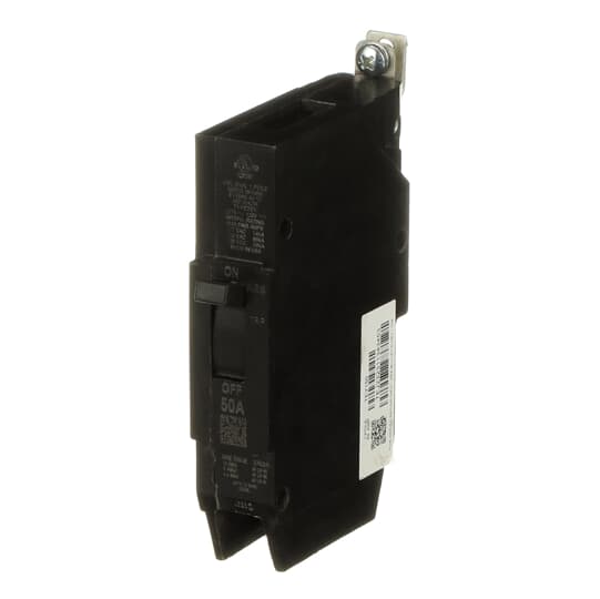 TEY150 - General Electric - 50 Amp 1 Pole 277 V Circuit Breaker