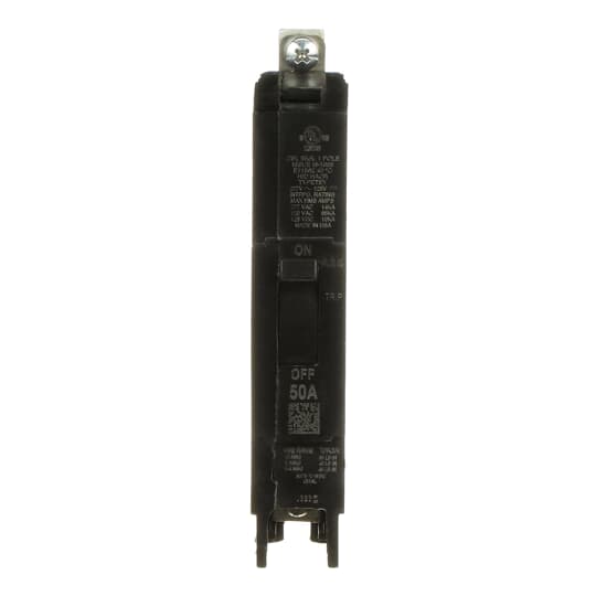 TEY150 - General Electric - 50 Amp 1 Pole 277 V Circuit Breaker